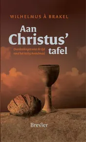 Omslag van Aan Christus tafel