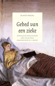 Omslag van Gebed van een zieke