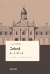 Omslag van Geloof en liefde