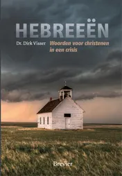 Omslag van Hebreeën