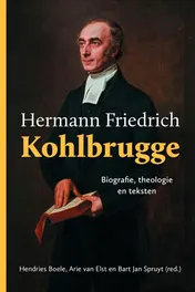 Omslag van Hermann Friedrich Kohlbrugge
