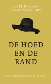Omslag van De hoed en de rand