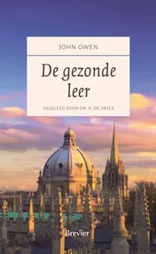 Omslag van De gezonde leer