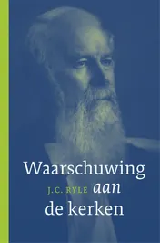 Omslag van Waarschuwing aan de kerken