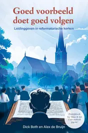 Omslag van Goed voorbeeld doet goed volgen