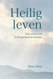 Omslag van Heilig leven