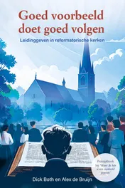Omslag van Goed voorbeeld doet goed volgen