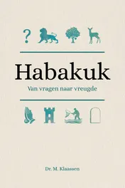 Omslag van Habakuk