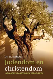 Omslag van Jodendom en christendom