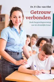 Omslag van Getrouw verbonden