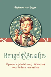 Omslag van Bengels en Braafjes
