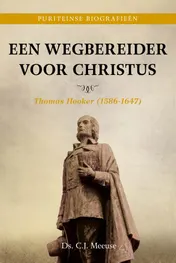 Omslag van Een wegbereider voor Christus