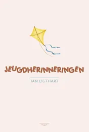 Omslag van Jeugdherinneringen