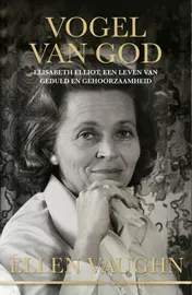 Omslag van Vogel van God