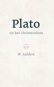 Omslag van Plato en het christendom