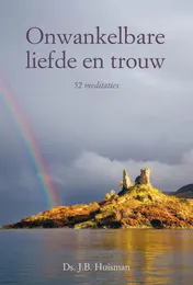 Omslag van Onwankelbare liefde en trouw