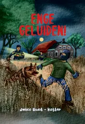 Omslag van Enge geluiden!