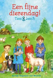 Omslag van Een fijne dierendag!