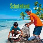 Omslag van Schateiland