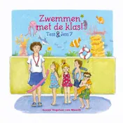 Omslag van Zwemmen met de klas!