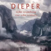 Omslag van Dieper