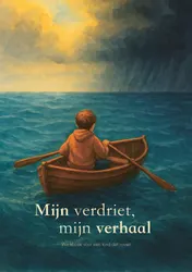 Omslag van Mijn verdriet, mijn verhaal