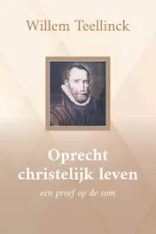 Omslag van Oprecht christelijk leven