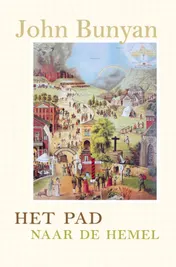 Omslag van Het pad naar de hemel