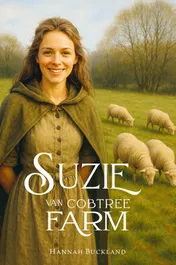 Omslag van Susie van Cobtreefarm