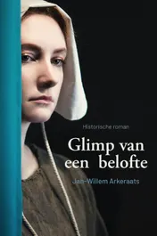 Omslag van Glimp van een belofte