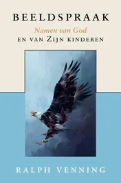 Omslag van Beeldspraak