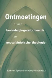 Omslag van Ontmoetingen