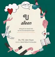 Omslag van U voor mij - deel 3