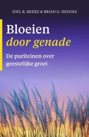 Omslag van Bloeien door genade