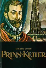 Omslag van Prins en Ketter