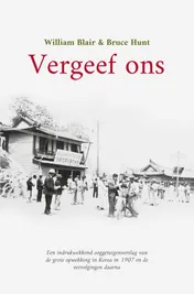 Omslag van Vergeef ons