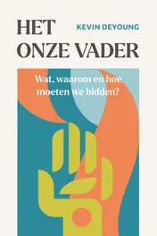 Omslag van Het Onze Vader