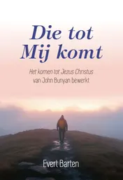 Omslag van Die tot Mij komt