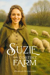 Omslag van Suzie van Cobtreefarm