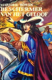 Omslag van Beschermer van het geloof