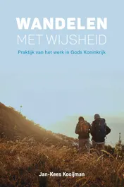 Omslag van Wandelen met wijsheid