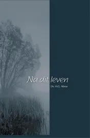 Omslag van Na dit leven