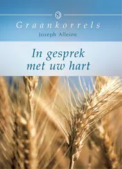 Omslag van In gesprek met uw hart