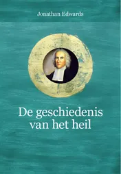 Omslag van De geschiedenis van het heil