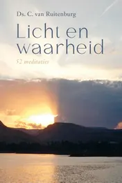 Omslag van Licht en Waarheid