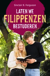 Omslag van Laten we Filippenzen bestuderen