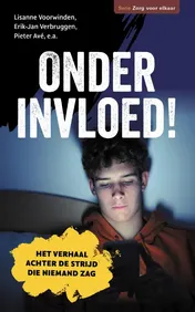 Omslag van Onder invloed!