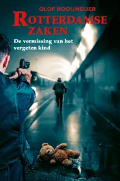 Omslag van De vermissing van het vergeten kind