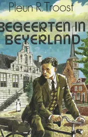 Omslag van Begeerten in Beijerland