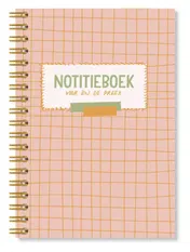 Omslag van Terdege•Meeschrijfboekje bij de preek Meisje A5